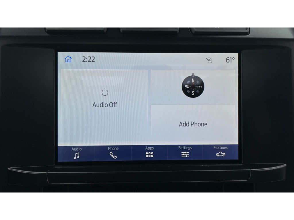 2023 Ford F-550 XL Image 21 of 31