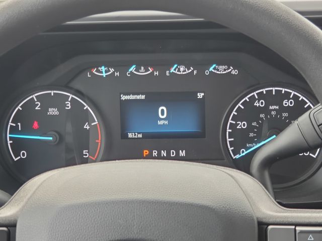 2023 Ford F-550 XLT Image 25 of 28