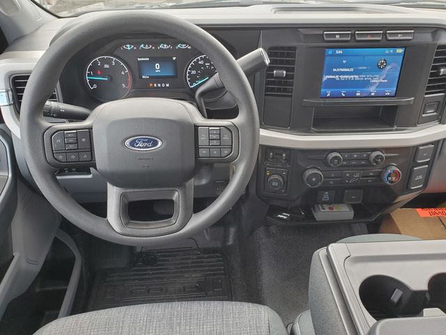 2023 Ford F-550 XLT Image 26 of 28