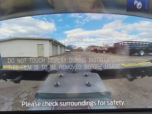 2023 Ford F-550 XLT Image 28 of 28