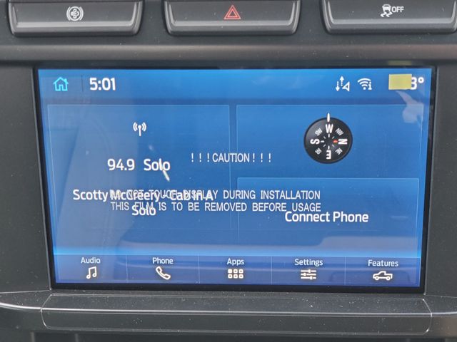 2023 Ford F-550 XLT Image 16 of 28