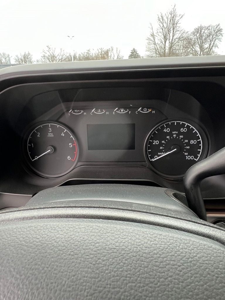 2023 Ford F-550 XL Image 35 of 64