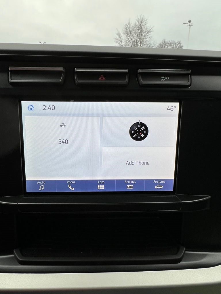 2023 Ford F-550 XL Image 39 of 64