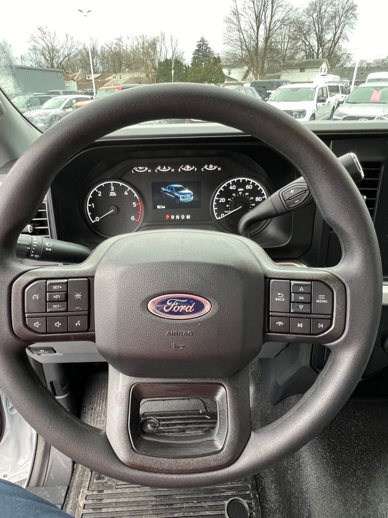 2023 Ford F-550 XL Image 54 of 64