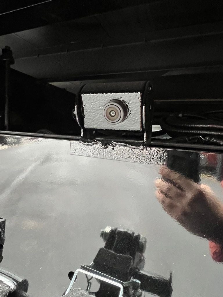 2023 Ford F-550 XL Image 25 of 64