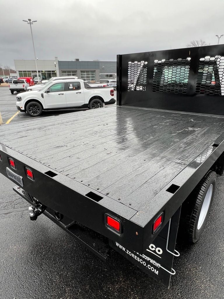 2023 Ford F-550 XL Image 23 of 64