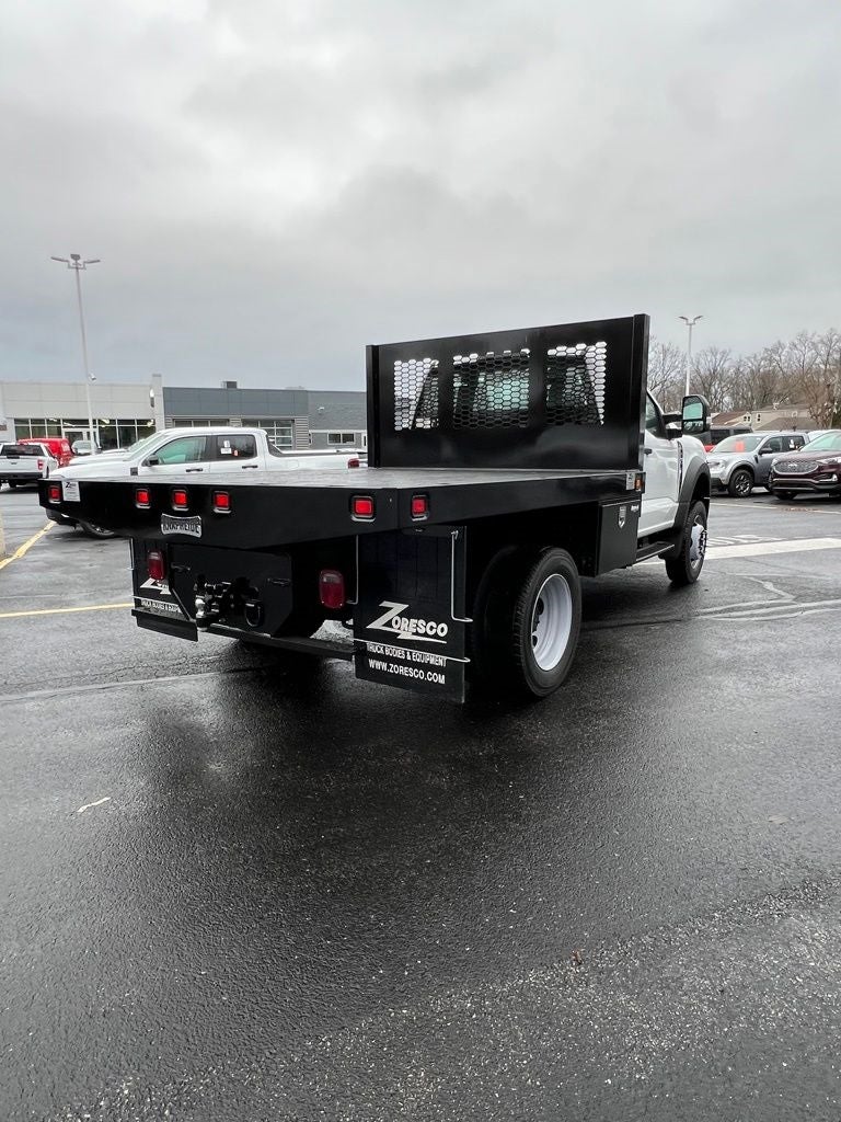 2023 Ford F-550 XL Image 12 of 64