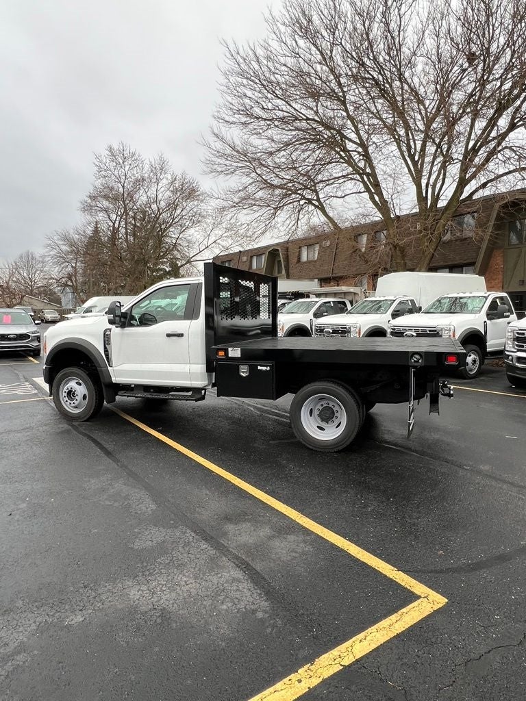 2023 Ford F-550 XL Image 17 of 64