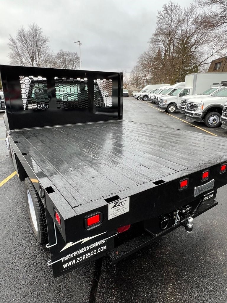 2023 Ford F-550 XL Image 45 of 64