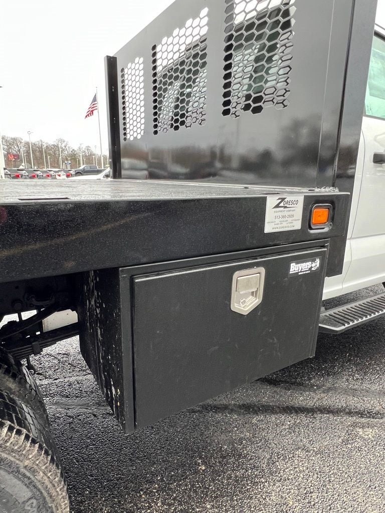 2023 Ford F-550 XL Image 26 of 64