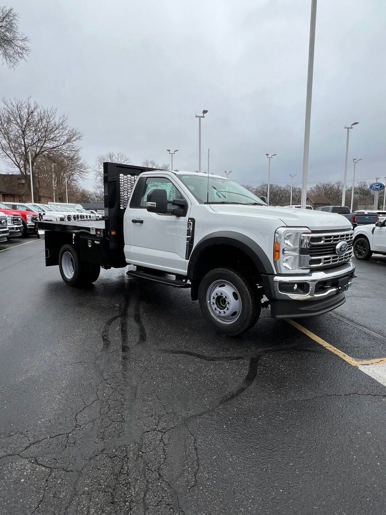 2023 Ford F-550 XL Image 5 of 64