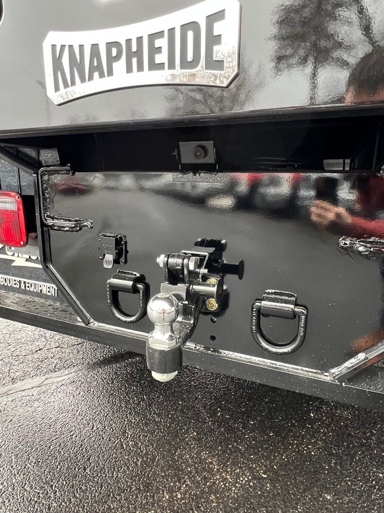 2023 Ford F-550 XL Image 47 of 64