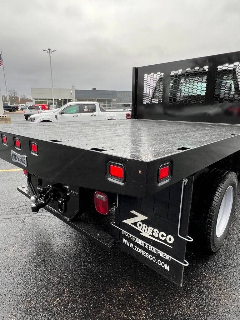 2023 Ford F-550 XL Image 14 of 64