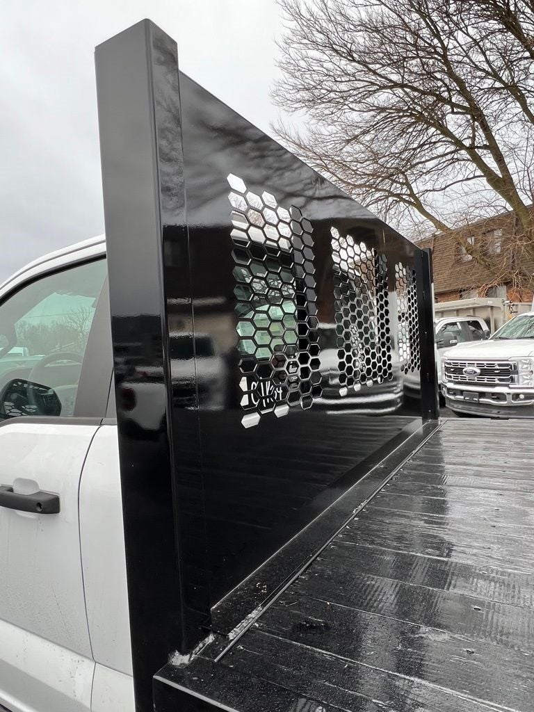 2023 Ford F-550 XL Image 43 of 64