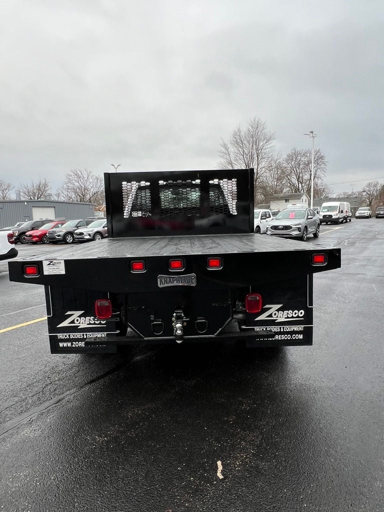 2023 Ford F-550 XL Image 16 of 64