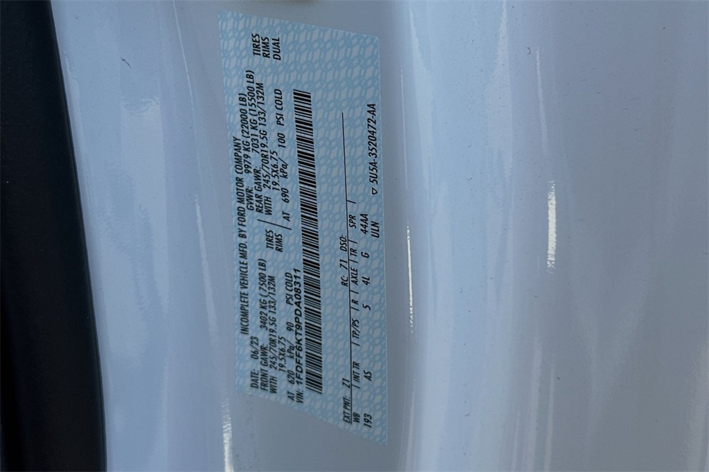Vehicle image 20 of 20