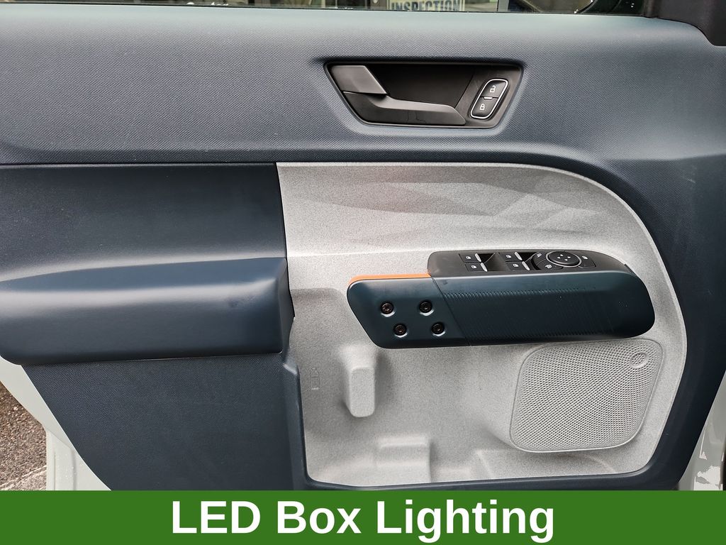 2023 Ford Maverick XLT Image 34 of 34