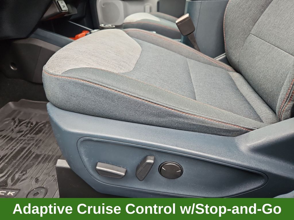 2023 Ford Maverick XLT Image 32 of 34