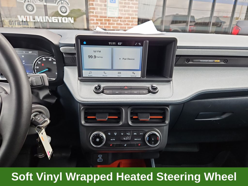 2023 Ford Maverick XLT Image 28 of 34