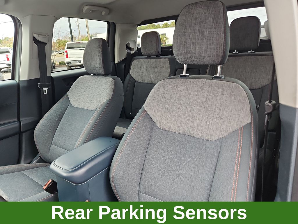 2023 Ford Maverick XLT Image 13 of 34