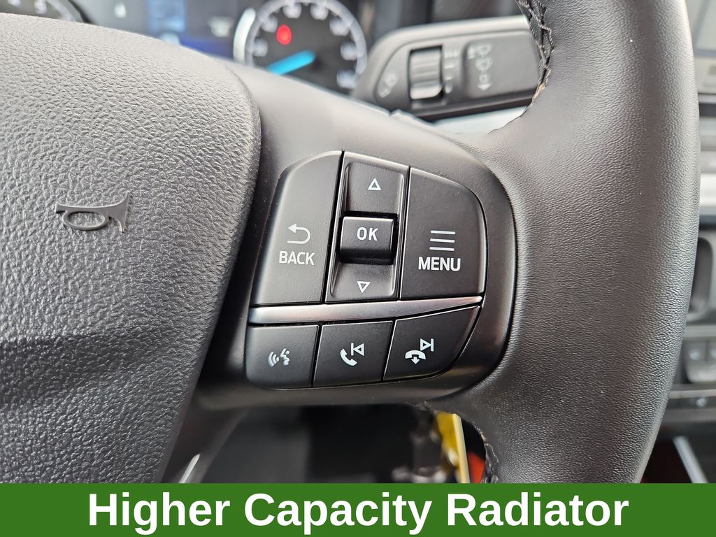 2023 Ford Maverick XLT Image 29 of 34