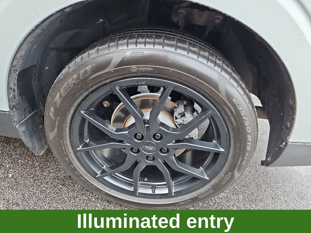 2023 Ford Maverick XLT Image 11 of 34