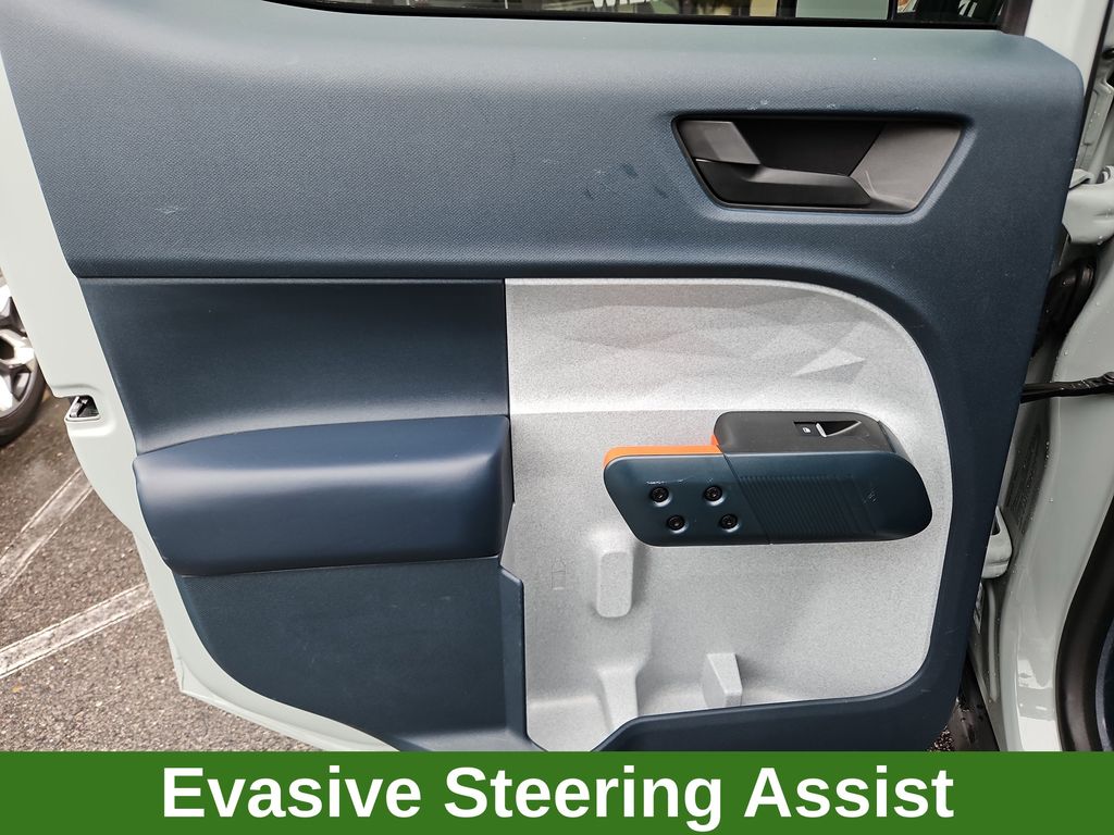 2023 Ford Maverick XLT Image 26 of 34