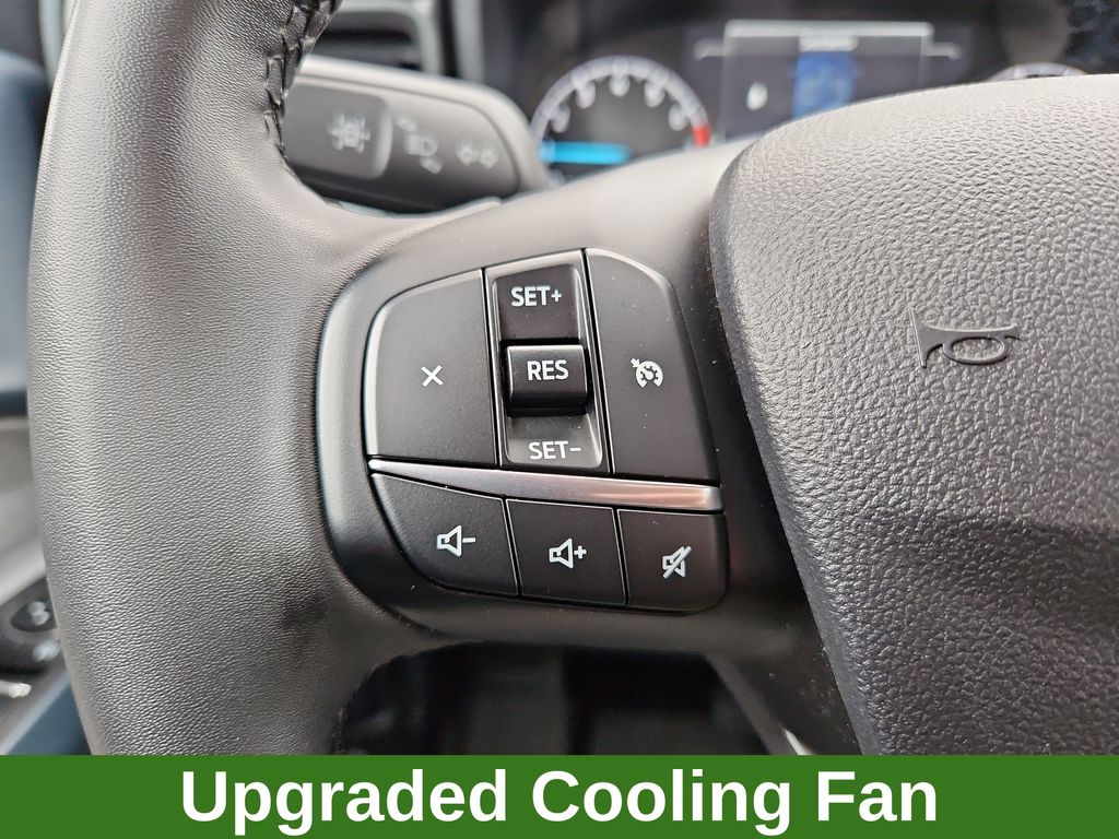 2023 Ford Maverick XLT Image 22 of 34