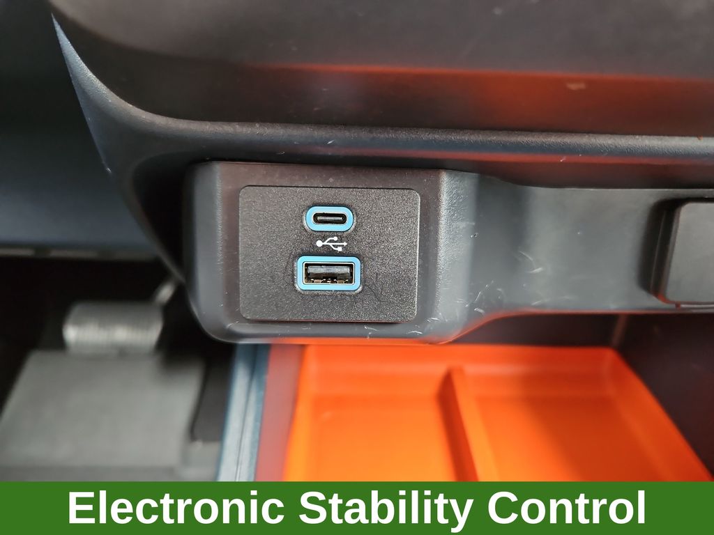 2023 Ford Maverick XLT Image 33 of 34