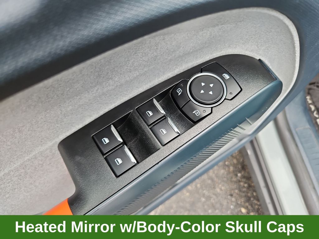 2023 Ford Maverick XLT Image 31 of 34