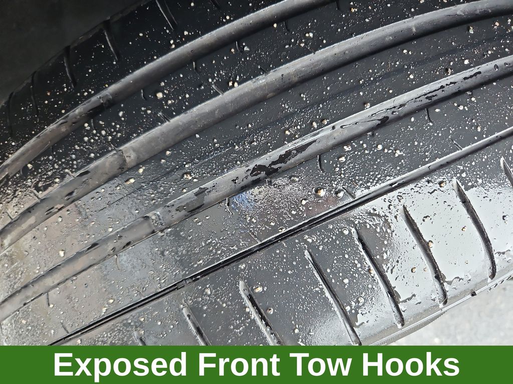 2023 Ford Maverick XLT Image 25 of 34