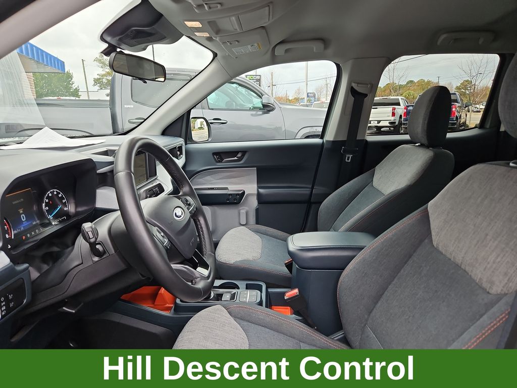 2023 Ford Maverick XLT Image 30 of 34