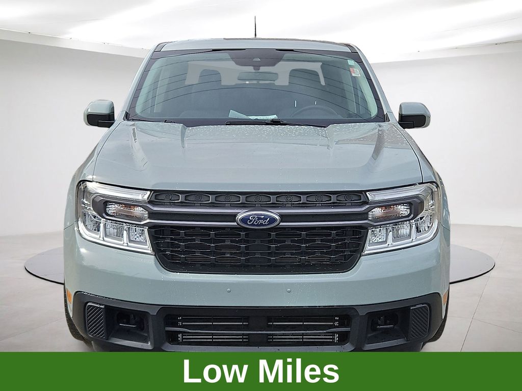 2023 Ford Maverick XLT Image 2 of 34