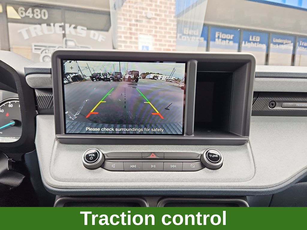 2023 Ford Maverick XLT Image 18 of 34