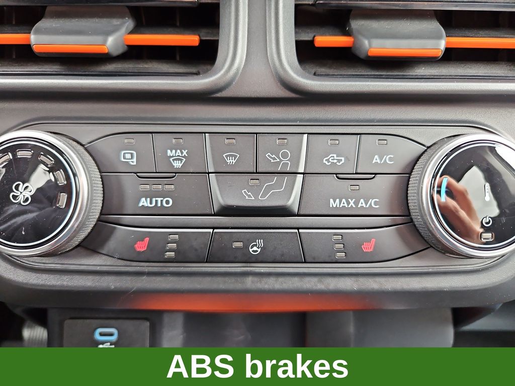 2023 Ford Maverick XLT Image 20 of 34