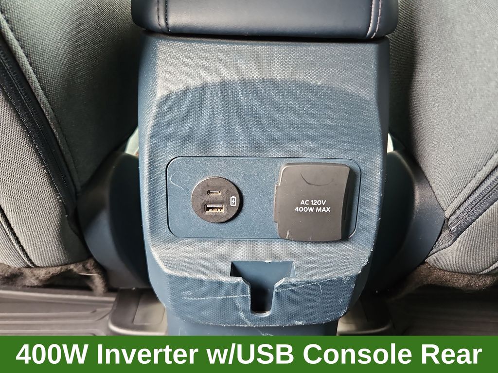 2023 Ford Maverick XLT Image 23 of 34