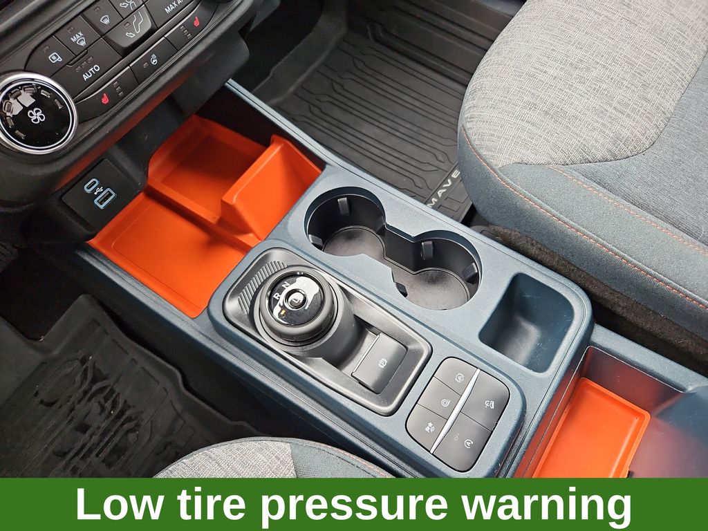 2023 Ford Maverick XLT Image 19 of 34