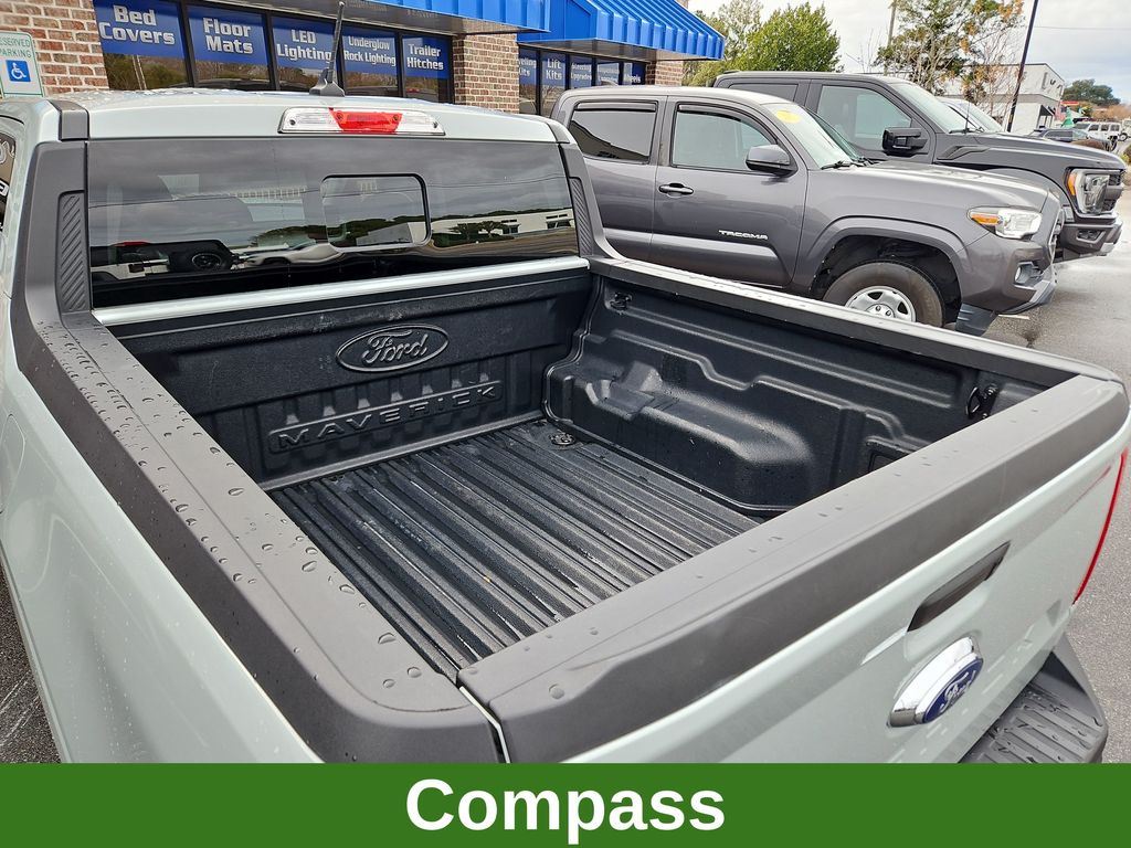 2023 Ford Maverick XLT Image 12 of 34