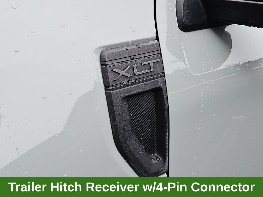 2023 Ford Maverick XLT Image 27 of 34