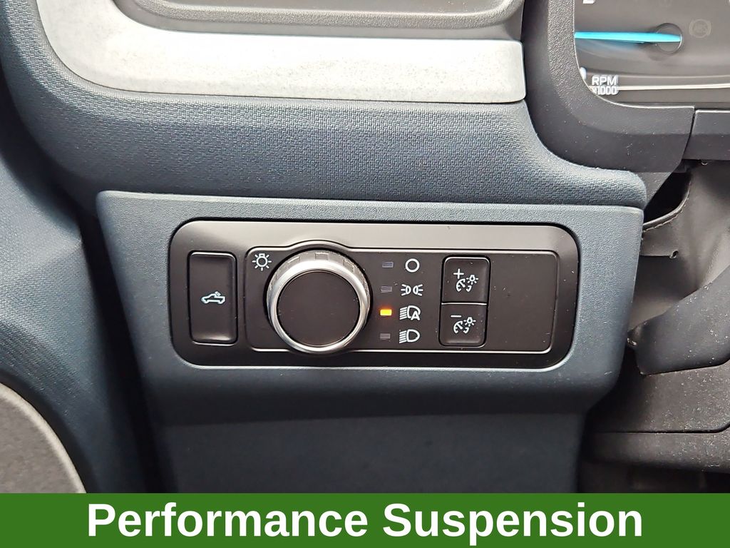 2023 Ford Maverick XLT Image 21 of 34