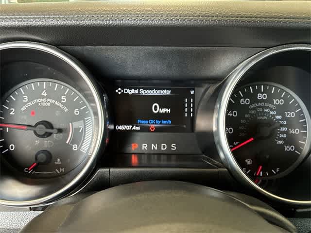 2023 Ford Mustang EcoBoost Premium Image 24 of 41