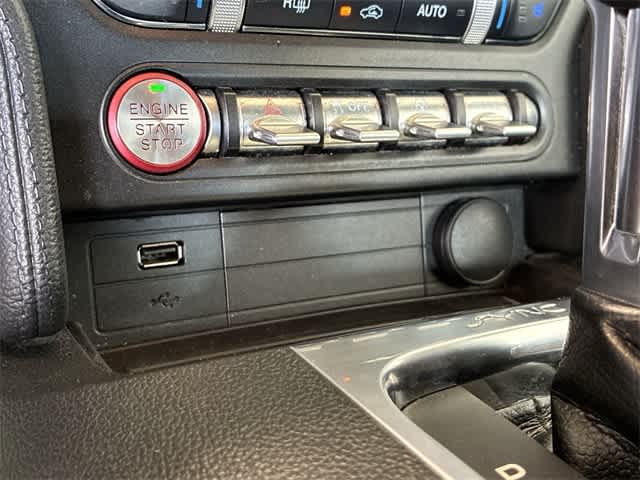 2023 Ford Mustang EcoBoost Premium Image 35 of 41