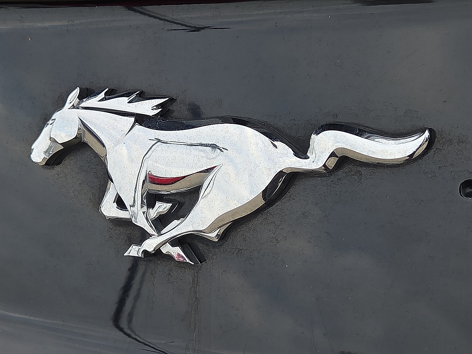 2023 Ford Mustang EcoBoost Premium Image 22 of 25