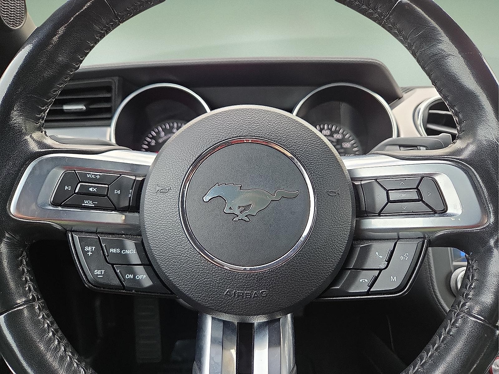 2023 Ford Mustang EcoBoost Premium Image 12 of 25