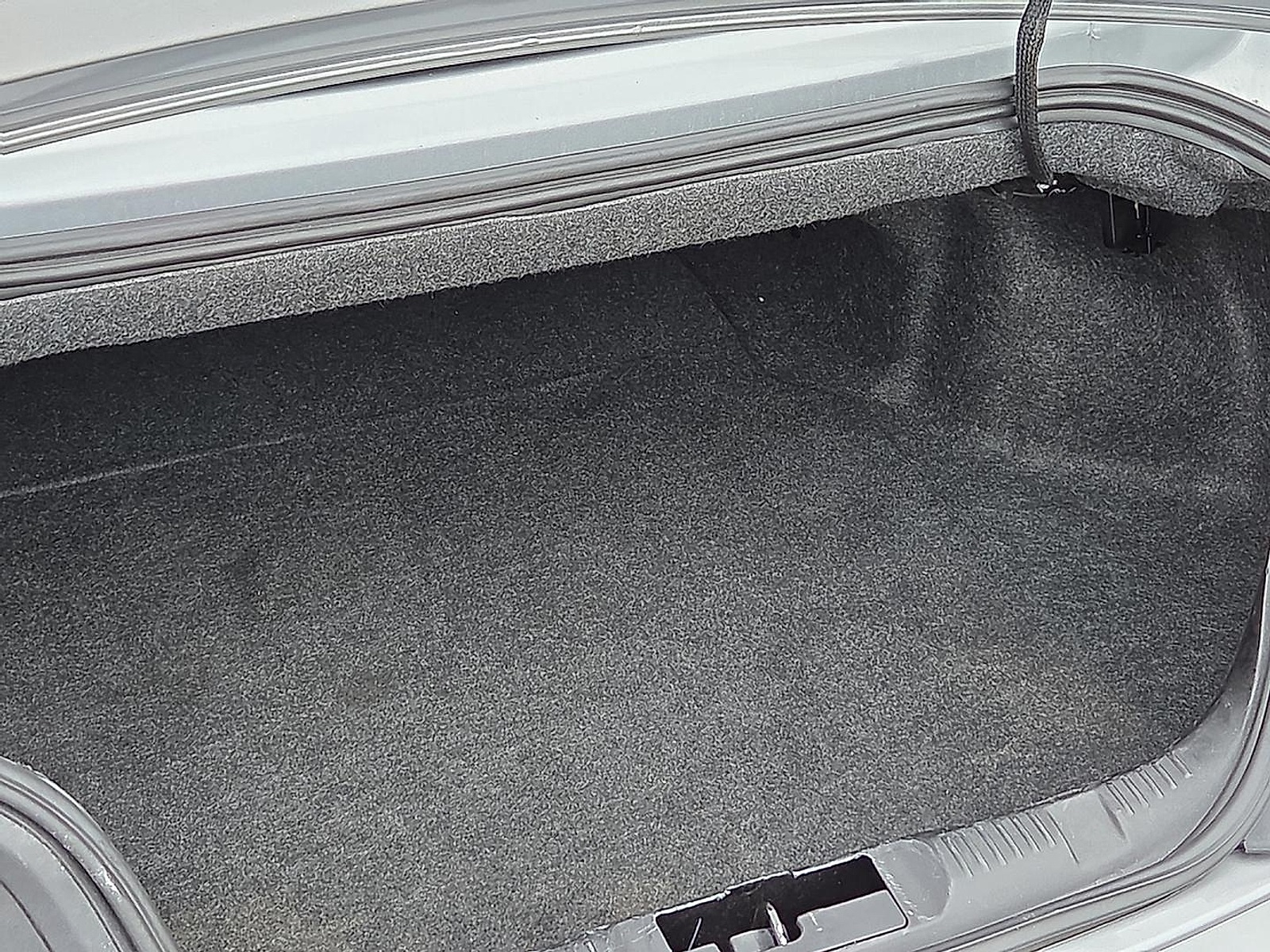 2023 Ford Mustang EcoBoost Premium Image 8 of 25