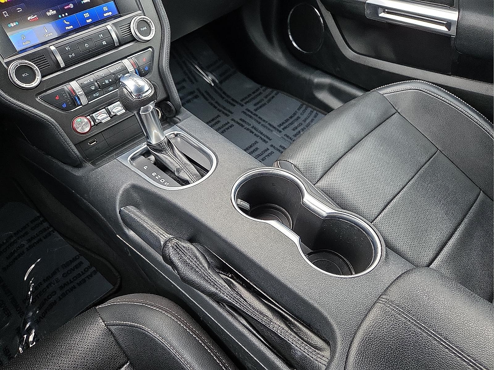 2023 Ford Mustang EcoBoost Premium Image 17 of 25