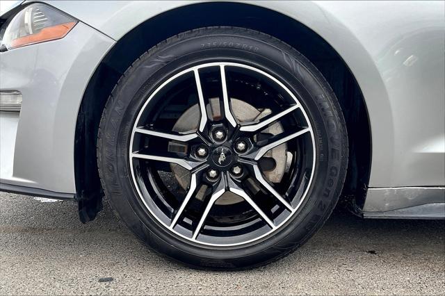 2023 Ford Mustang Image 9 of 30