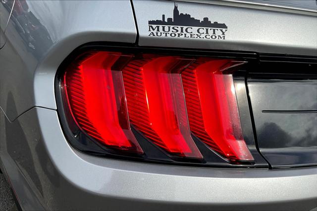 2023 Ford Mustang Image 28 of 30