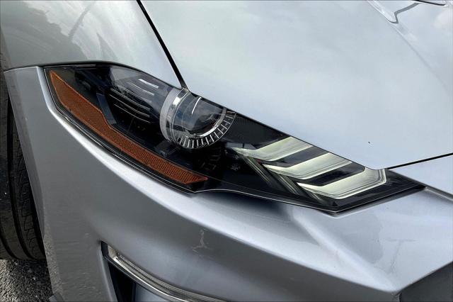 2023 Ford Mustang Image 29 of 30