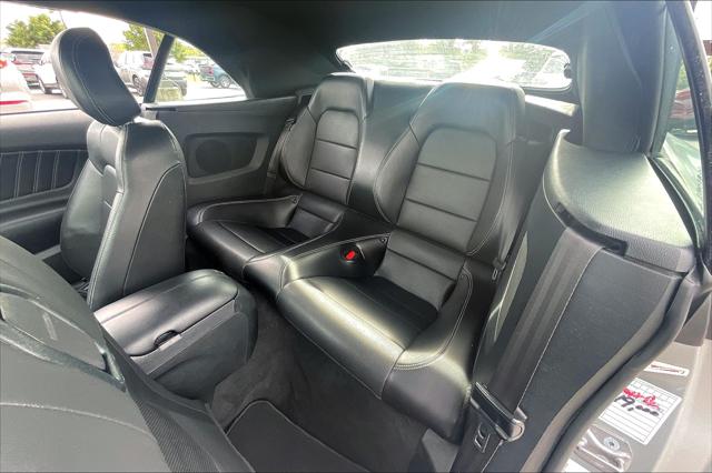 2023 Ford Mustang Image 10 of 30